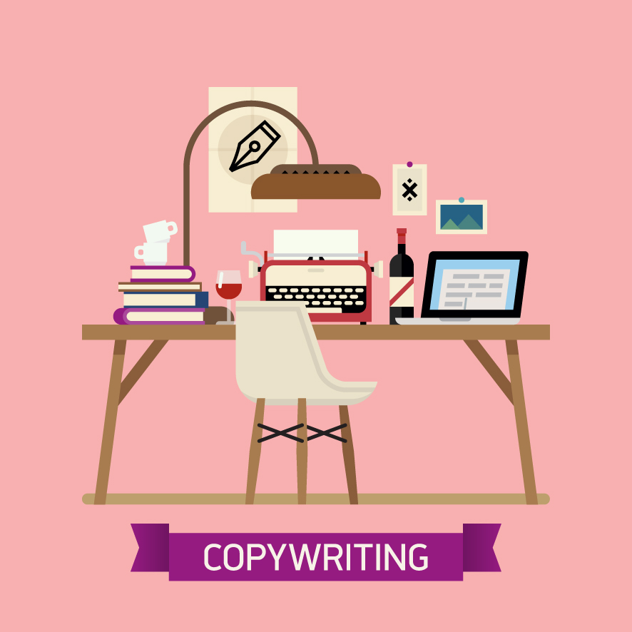 strategier inom copywriting