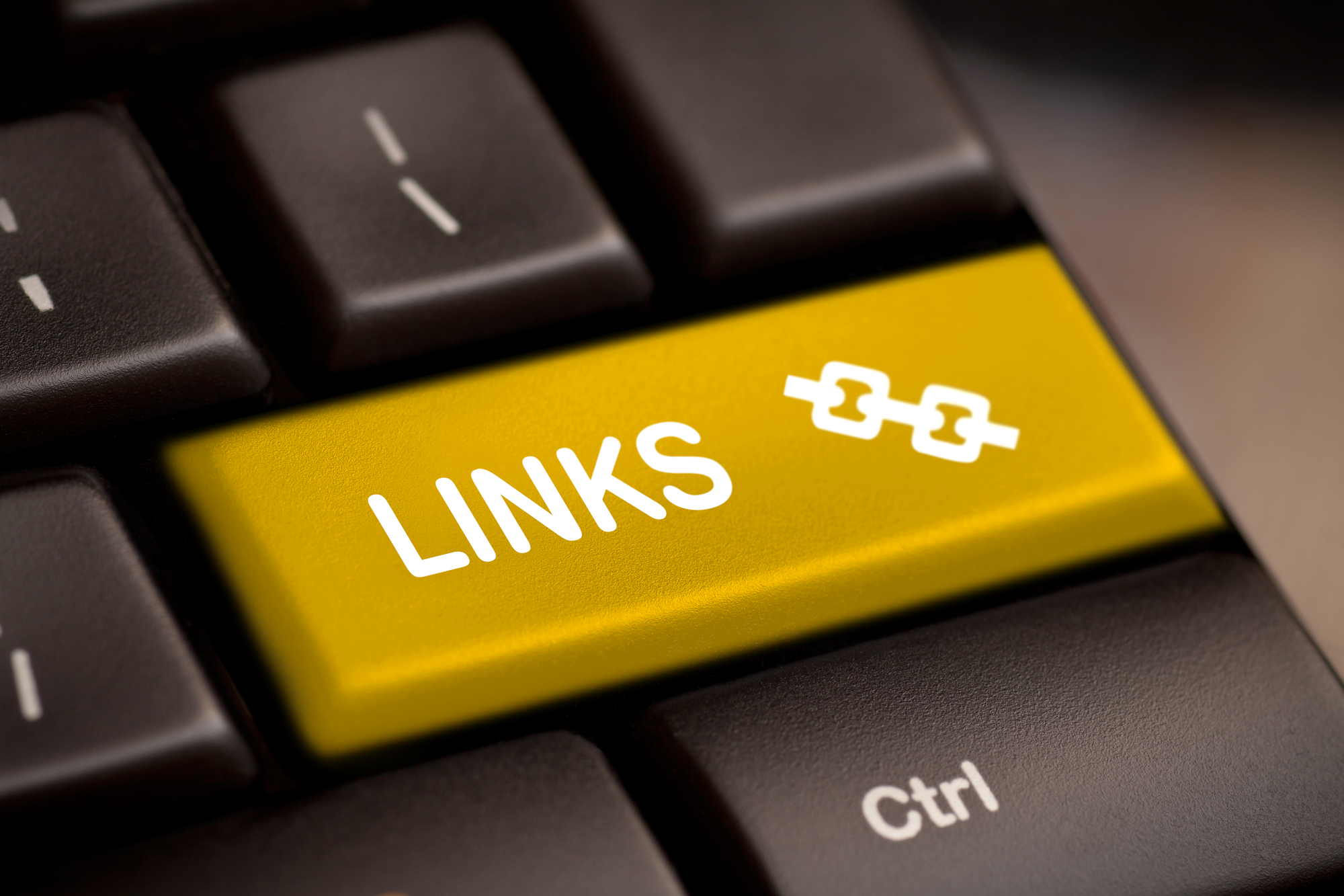 skillnaden mellan inbound links och interna länkar - och outbound links och externa länkar