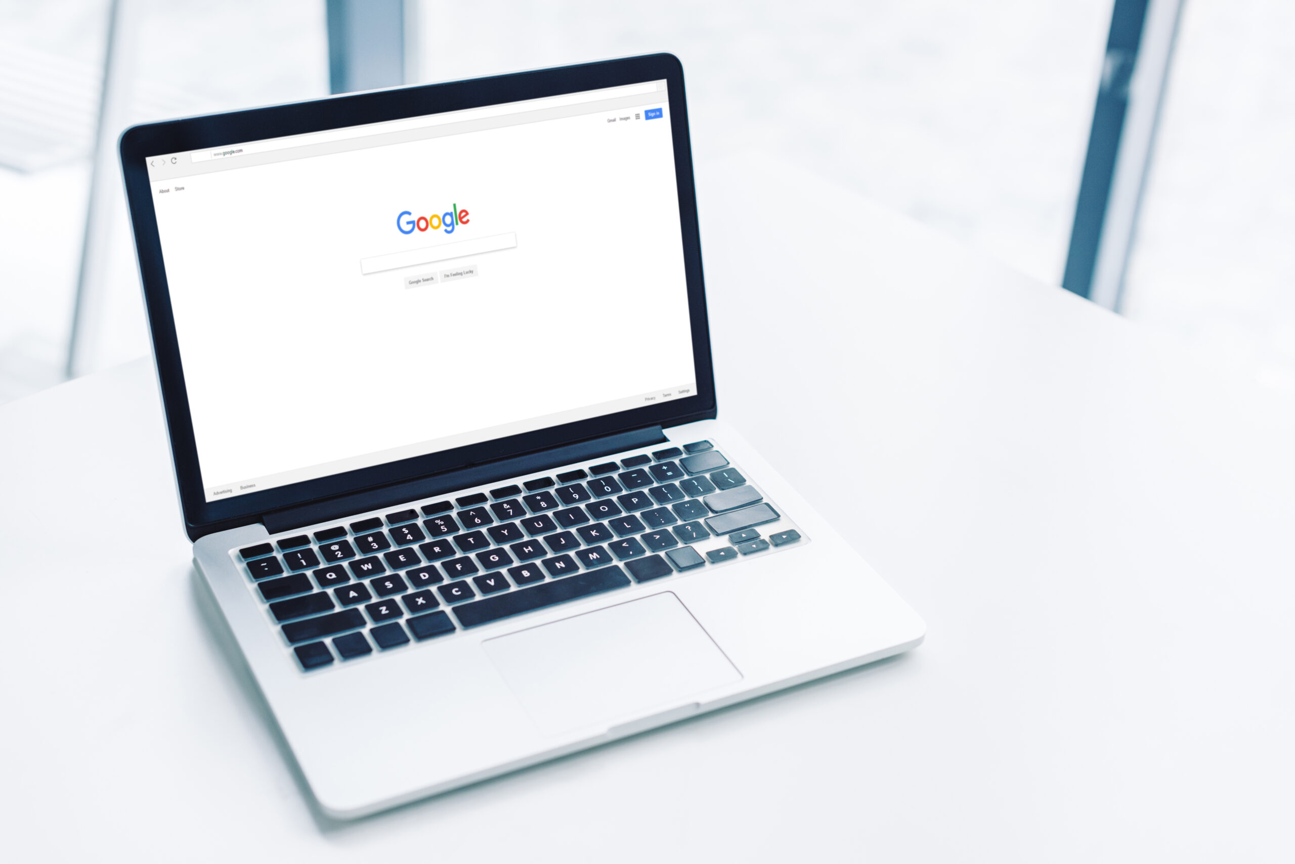 Flest sökningar på Google 2020