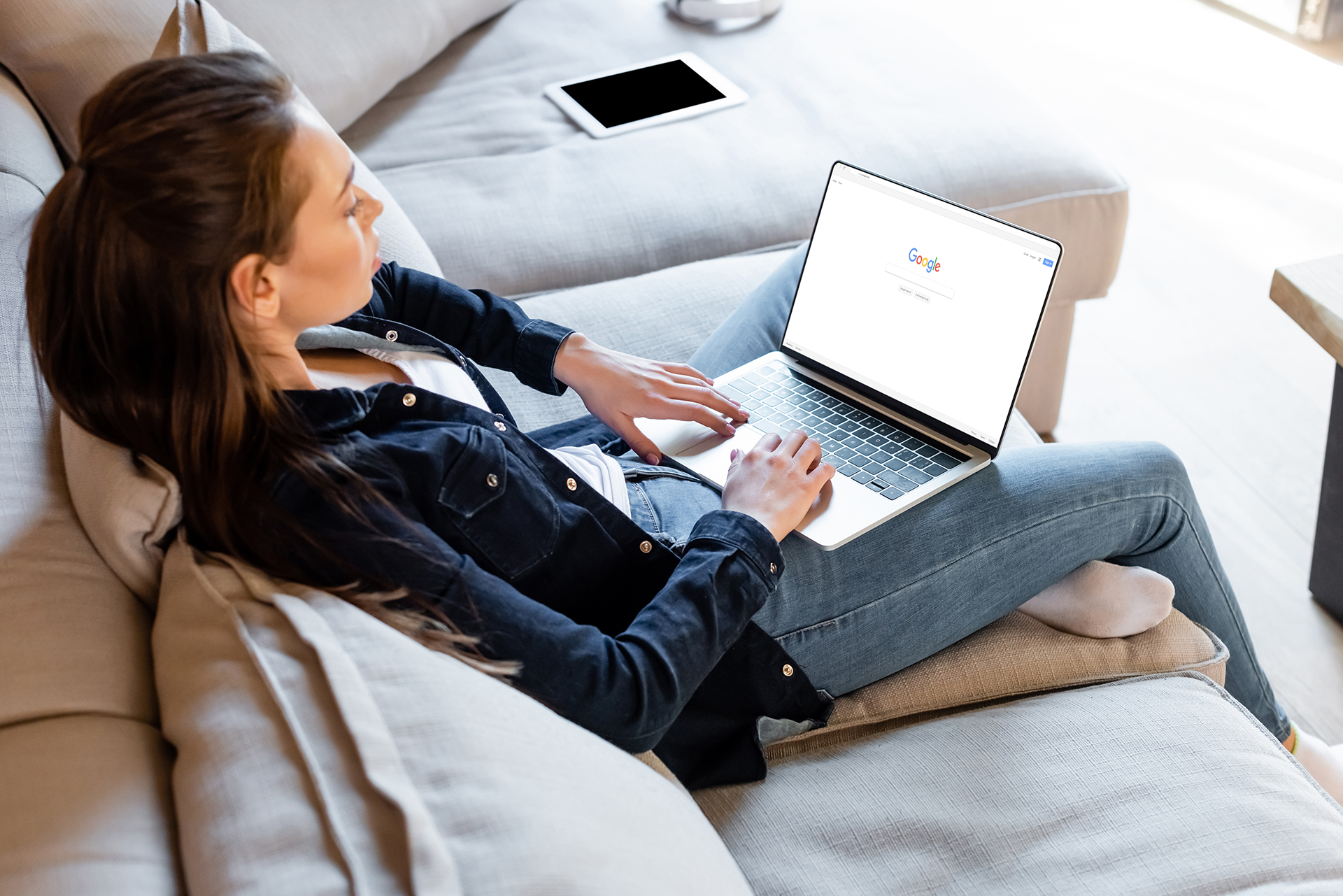 Google My Business – hur du optimerar din profil för lokal synlighet